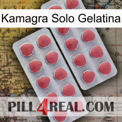 Kamagra Only Jelly 19